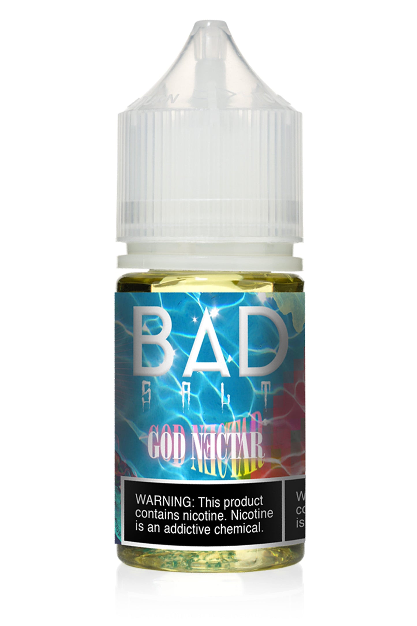 God Nectar SALT - Bad Drip Labs - 30mL