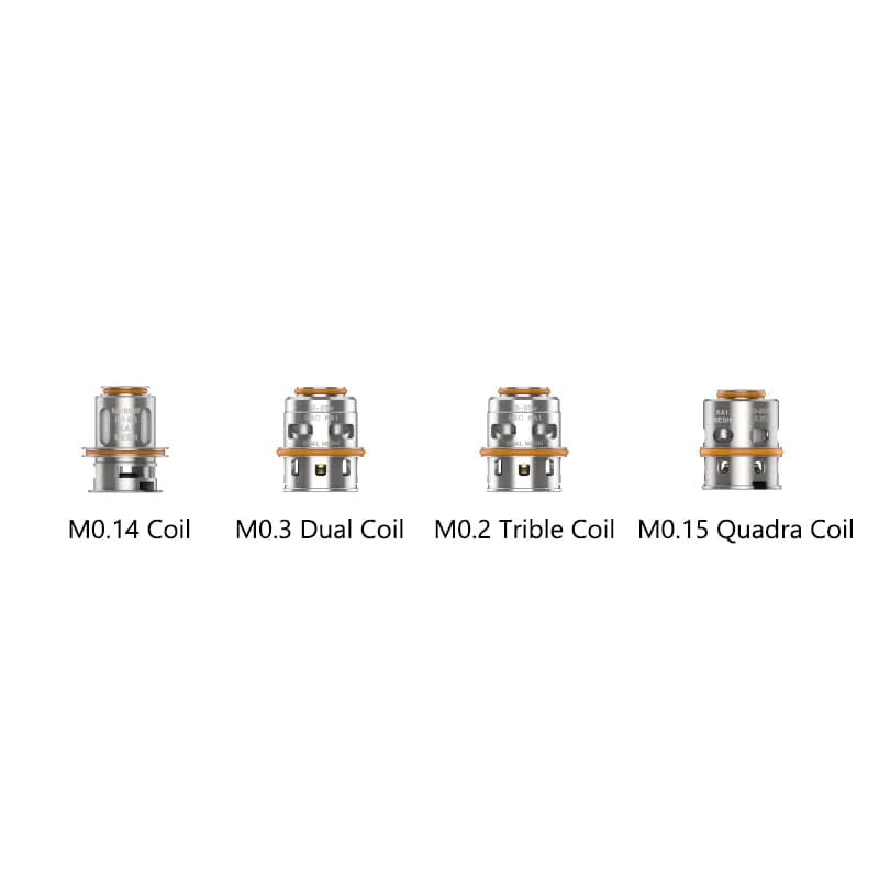 GeekVape M Series Mesh Coils