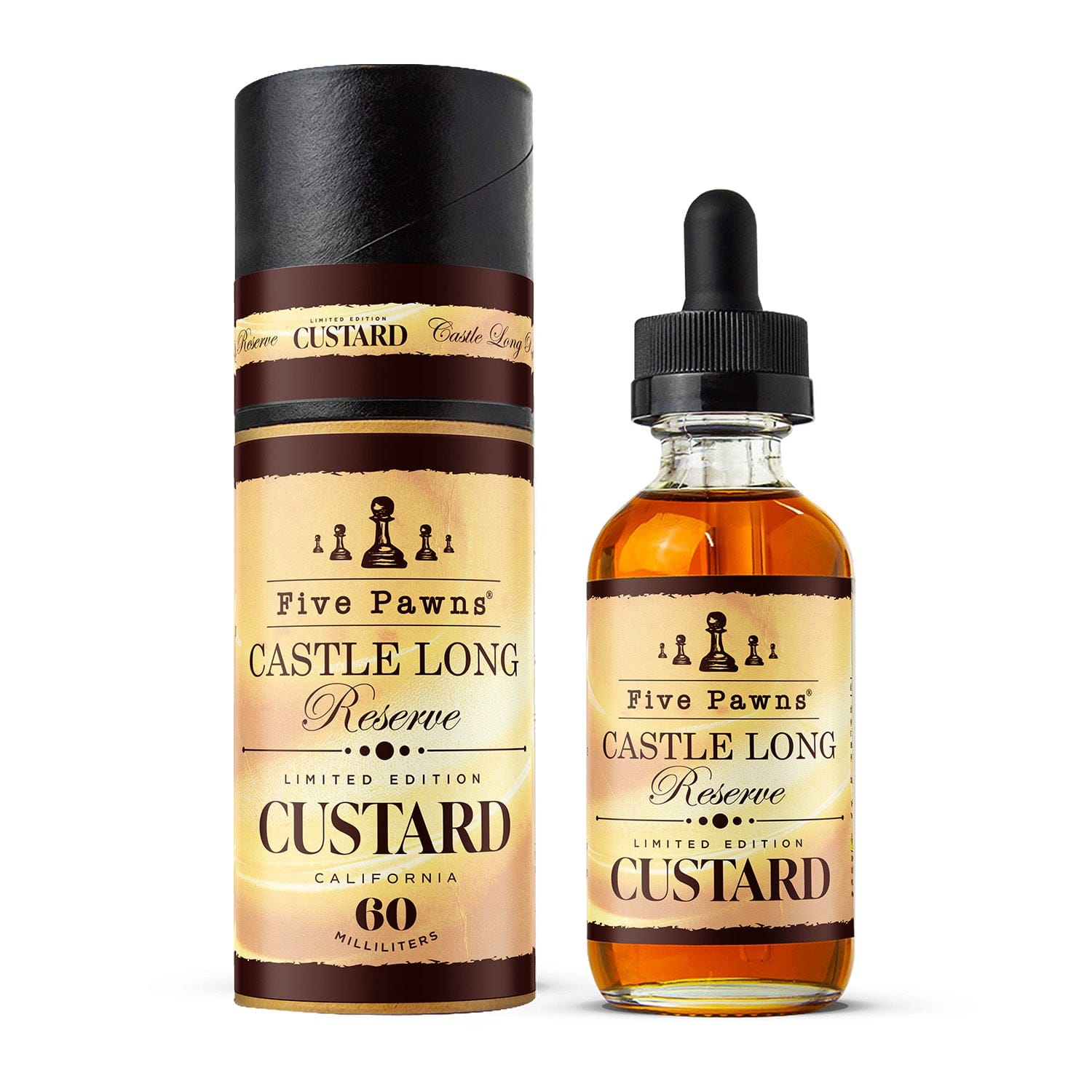 elfbar nachfüll pod läuft aus E-Liquide Mangue Natural-Curieux-50ml main image 0