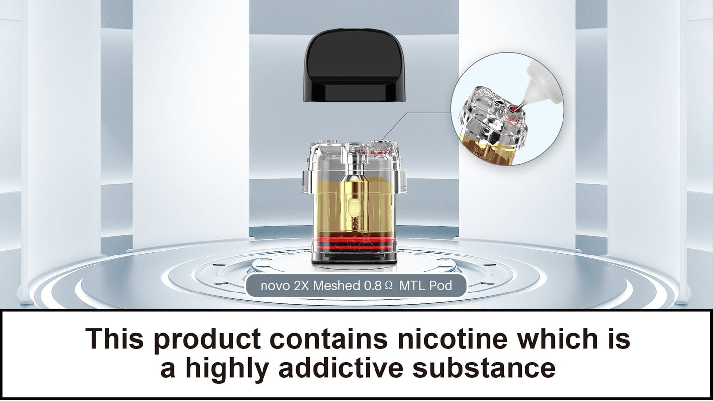 SMOK Novo 2C Pod System