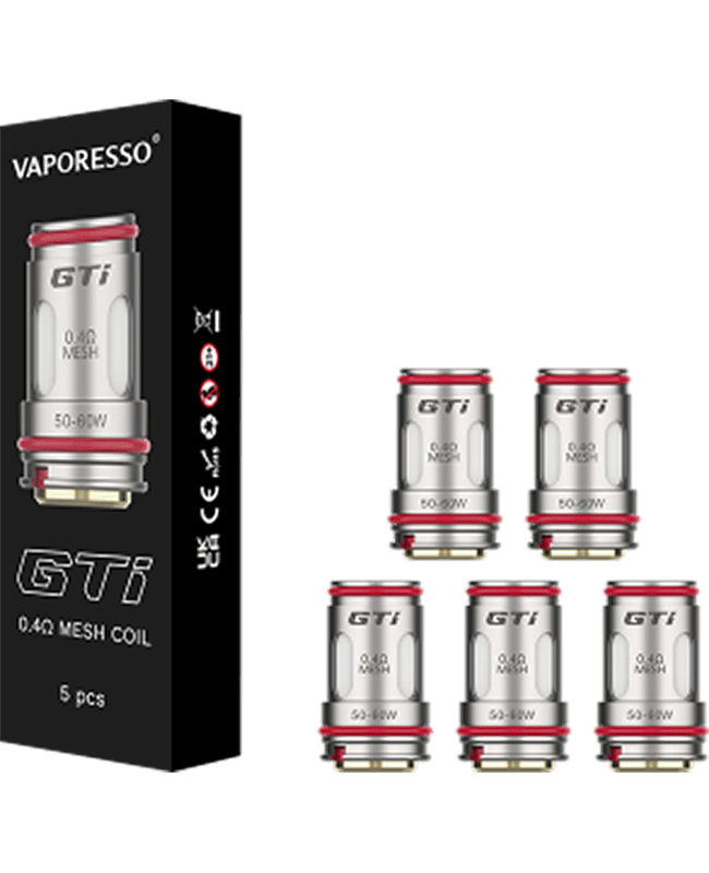 Vaporesso GTi Coils