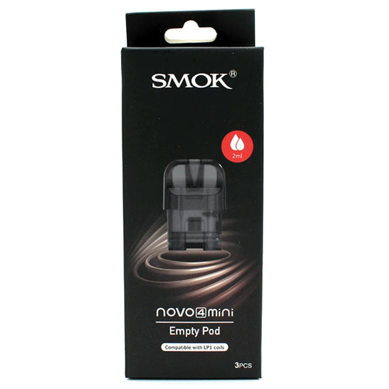 SMOK Novo 4 Mini Replacement Pods