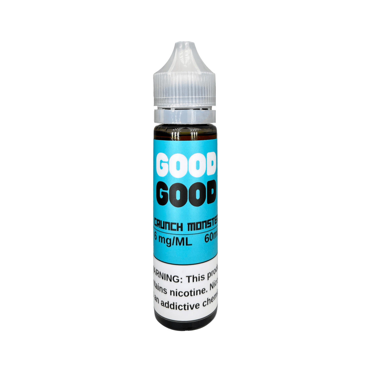 Crunch Monster - Good Good - 60mL