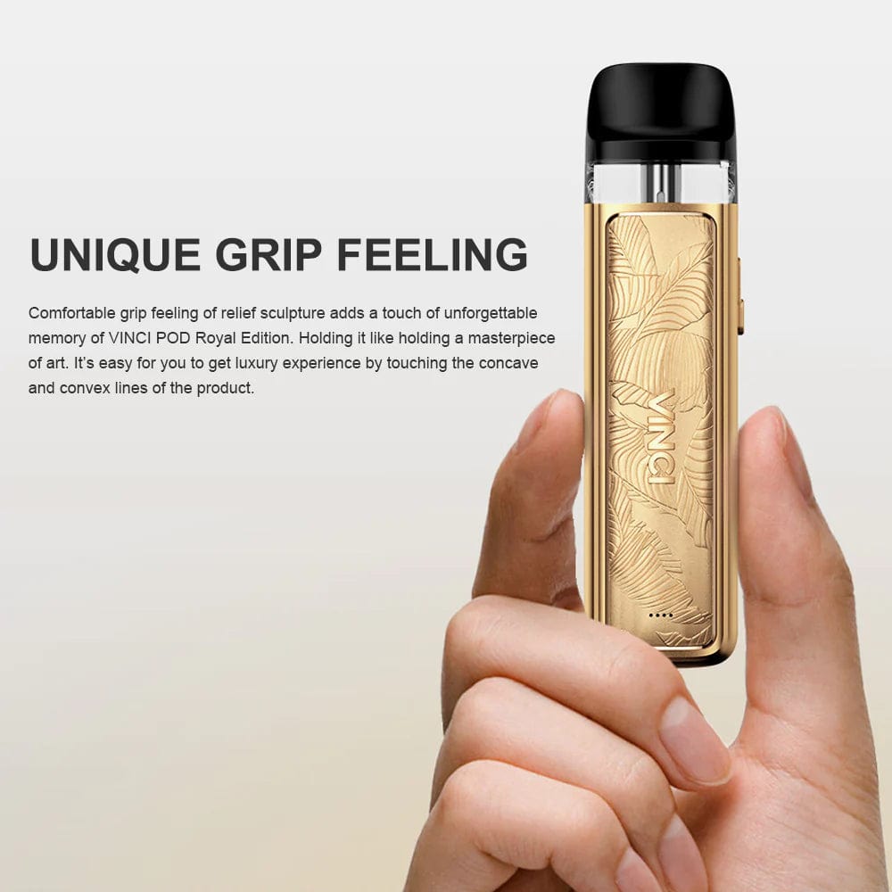 VOOPOO Vinci Pod Royal Edition Pod System