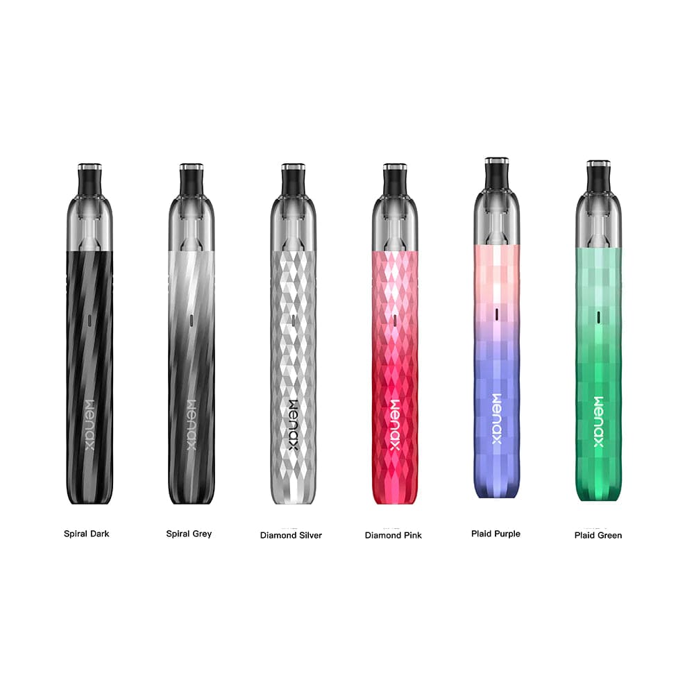 GeekVape Wenax M1 13W Pod System
