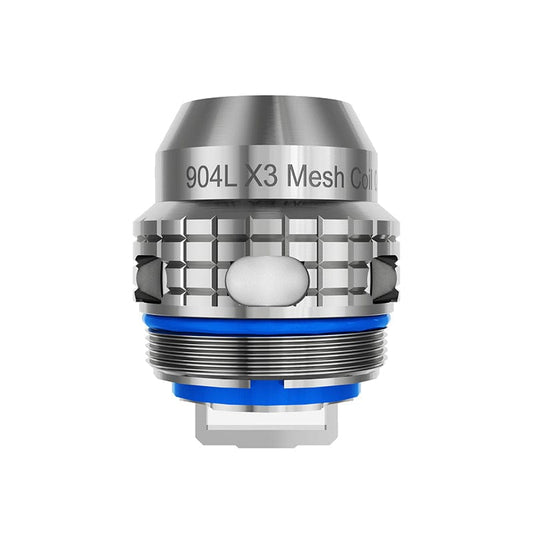 FreeMax Maxluke 904L X Replacement Coils