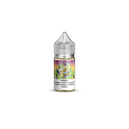 RFRSH Pineapple Lime Grape SALT - North Shore Vapor - 30mL