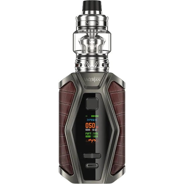 Uwell VALYRIAN 3 200W Starter Kit