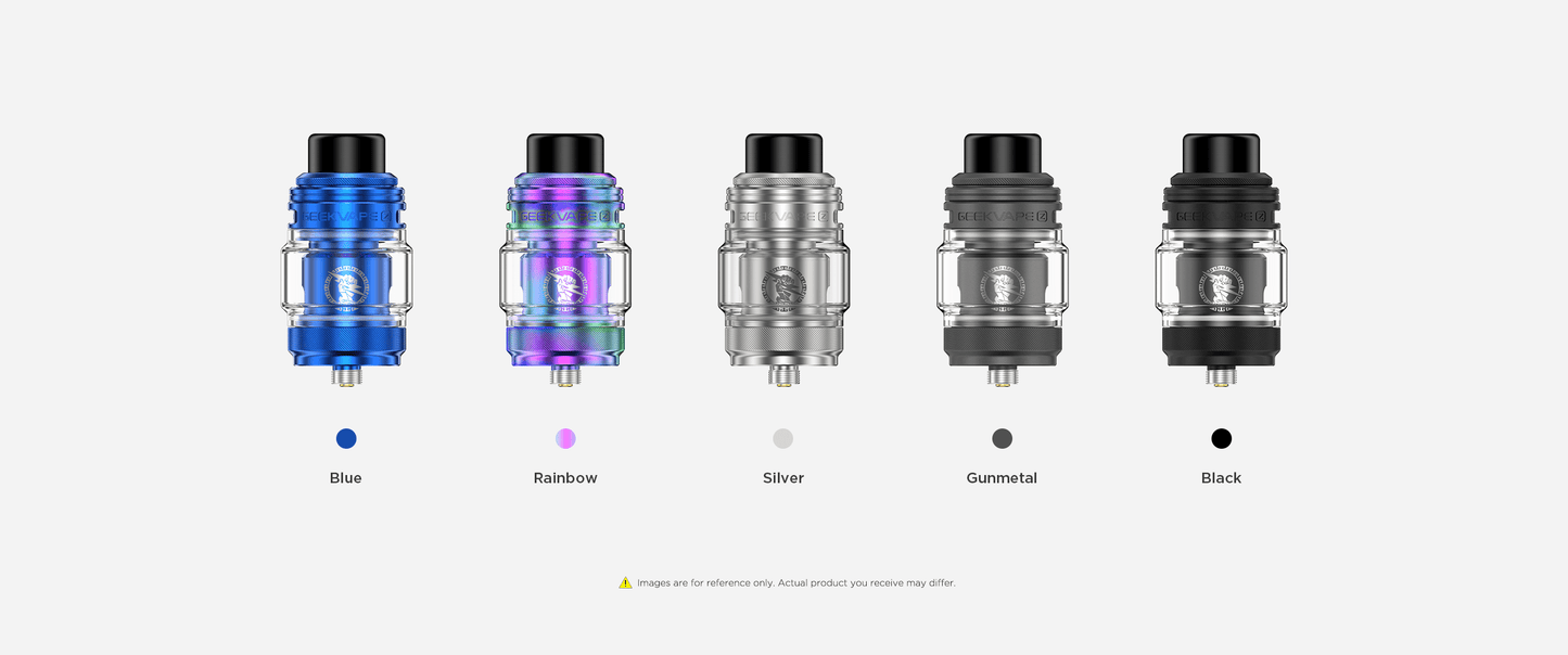 GeekVape Z FLI Tank