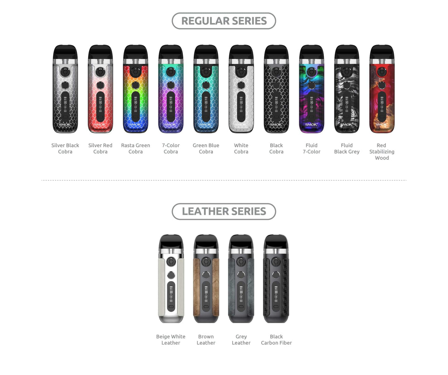SMOK Novo 5 Pod System