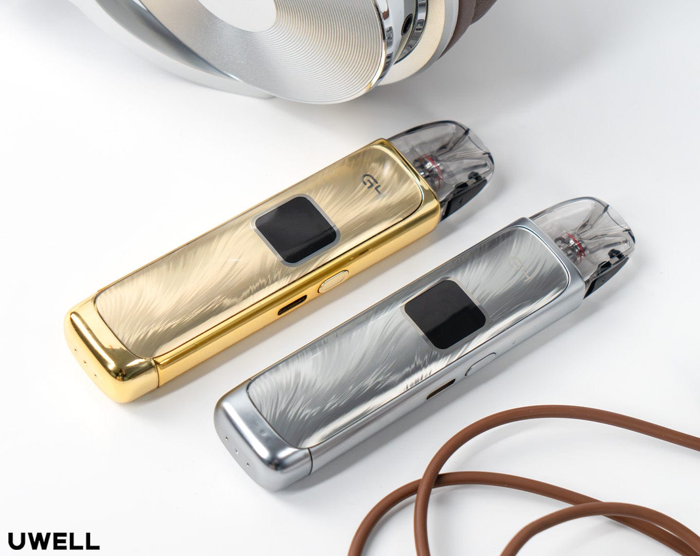 Uwell CALIBURN G4 35W Pod System