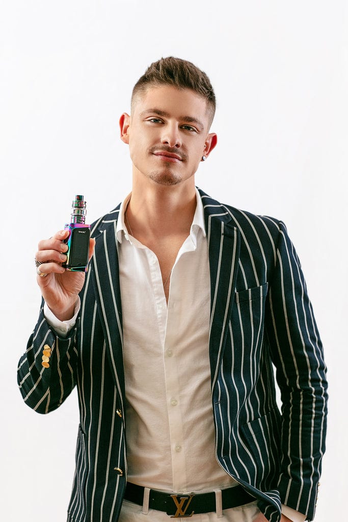 SMOK Morph 3 Starter Kit