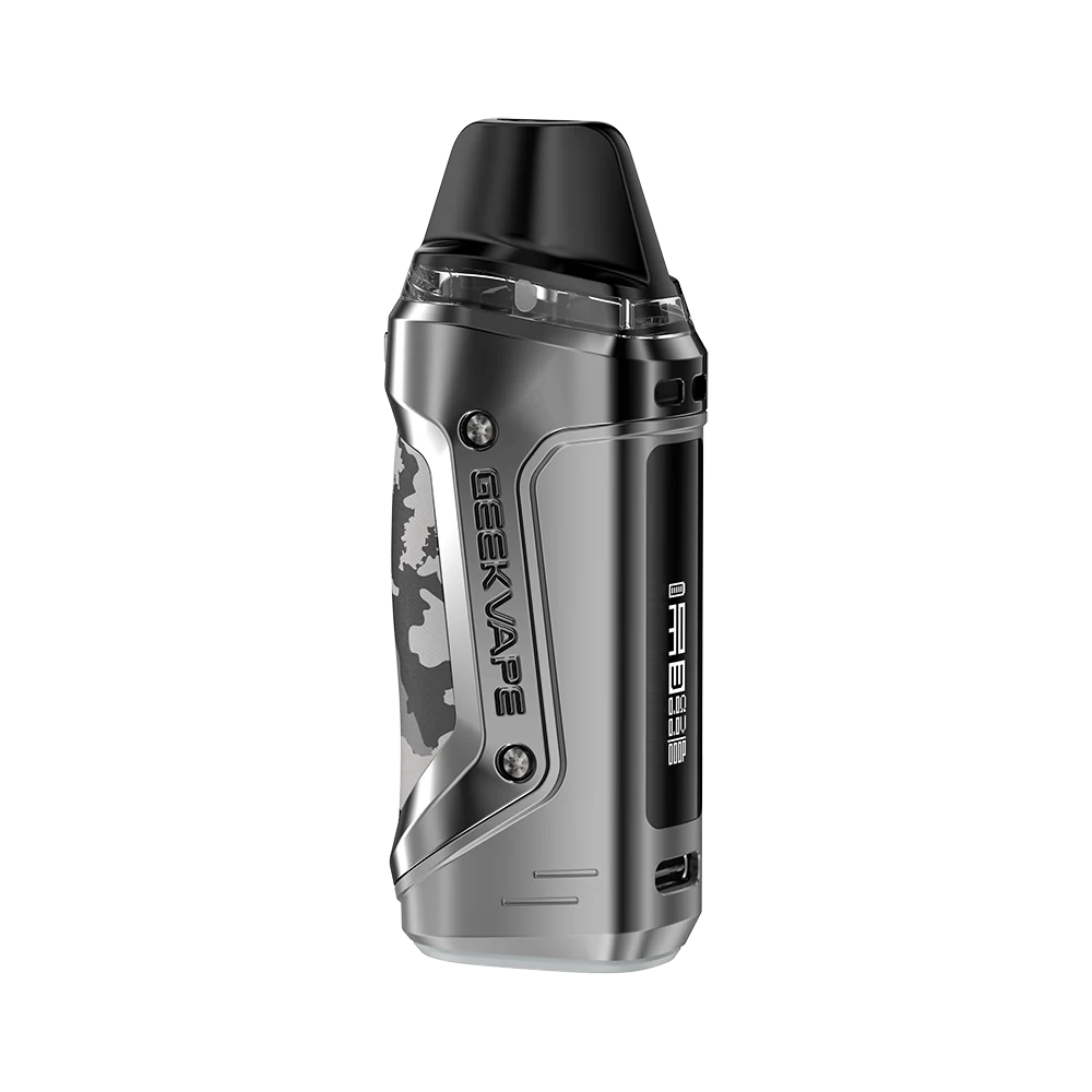 GeekVape AN2 (Aegis Nano 2) Pod System - Vape Pod | Giant Vapes GeekVape AN2 (Aegis Nano 2) Pod System - Vape Pod | Giant Vapes