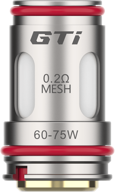Vaporesso GTi Replacement Coils