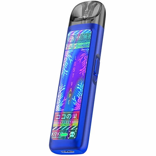 Lost Vape Ursa Nano Pod System Kit - Vape Pod Kit | Giant Vapes Lost Vape Ursa Nano Pod System Kit - Vape Pod Kit | Giant Vapes