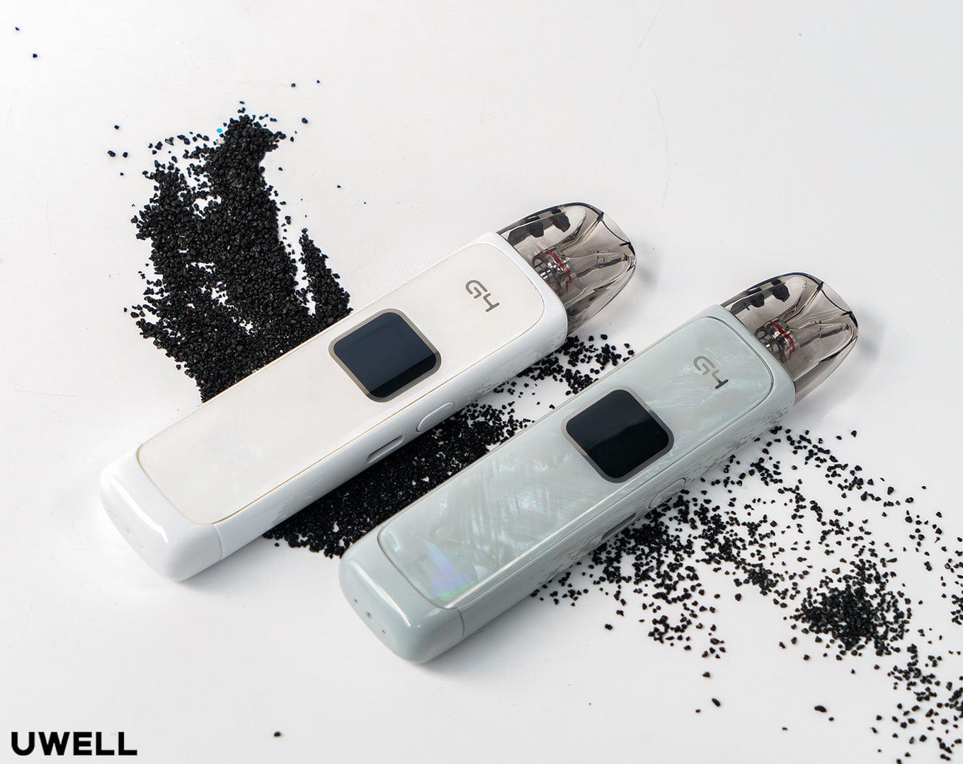 Uwell CALIBURN G4 35W Pod System