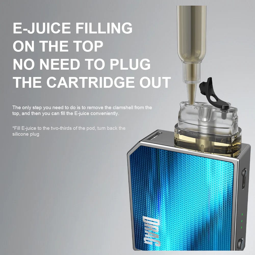 VOOPOO DRAG Nano 2 Pod System
