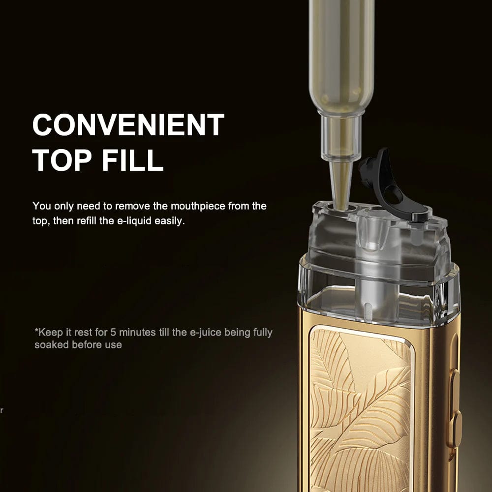 VOOPOO Vinci Pod Royal Edition Pod System