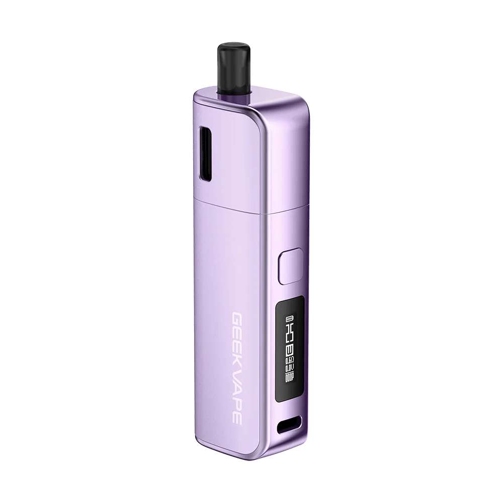 GeekVape Soul 30W Pod System - Vape Pod Kit | Giant Vapes GeekVape Soul 30W Pod System - Vape Pod Kit | Giant Vapes