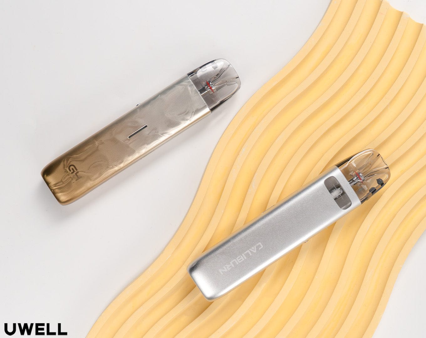 Uwell CALIBURN G4 Mini 35W Pod System