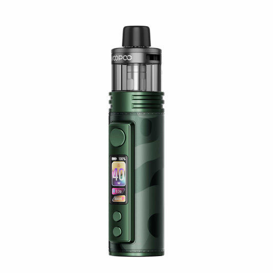 VOOPOO DRAG H40 Pro 40W Pod Mod Kit