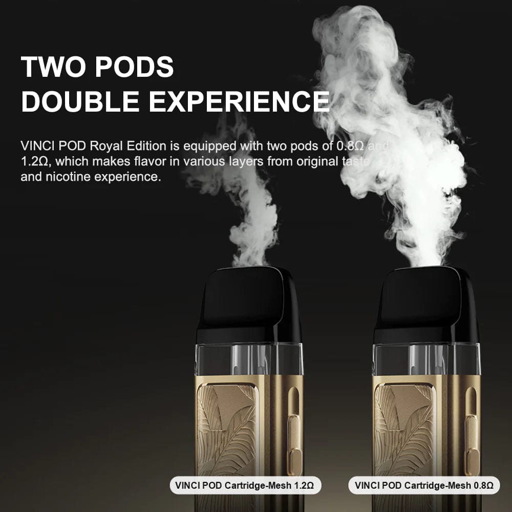 VOOPOO Vinci Pod Royal Edition Pod System
