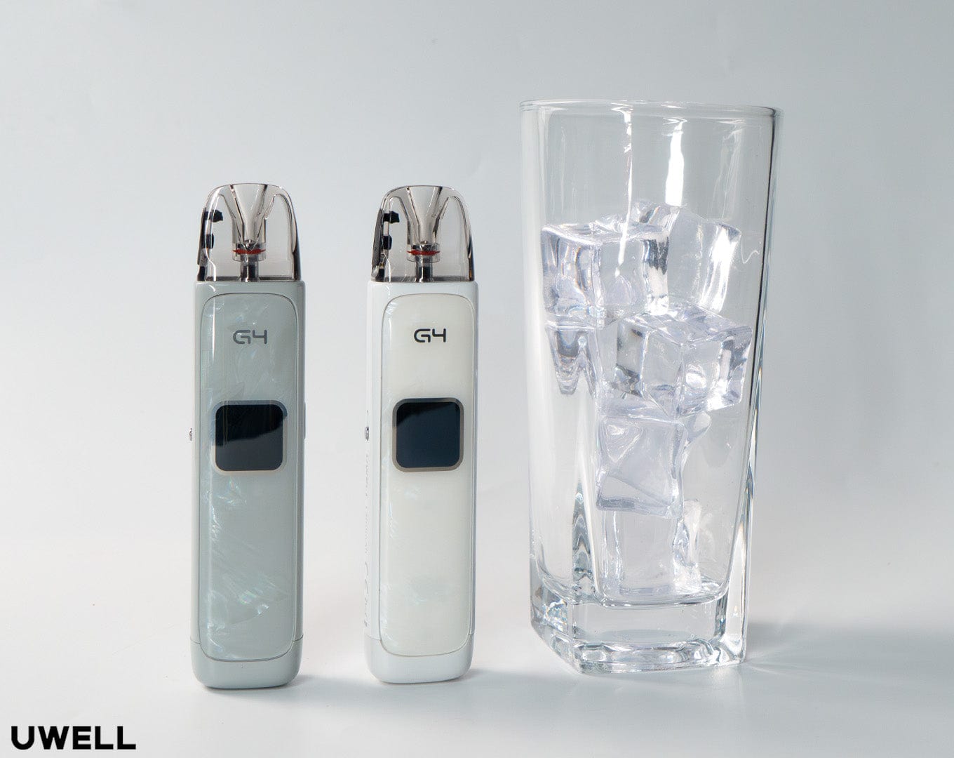 Uwell CALIBURN G4 35W Pod System
