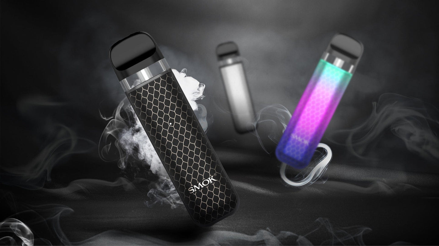 SMOK Novo 2X Pod System