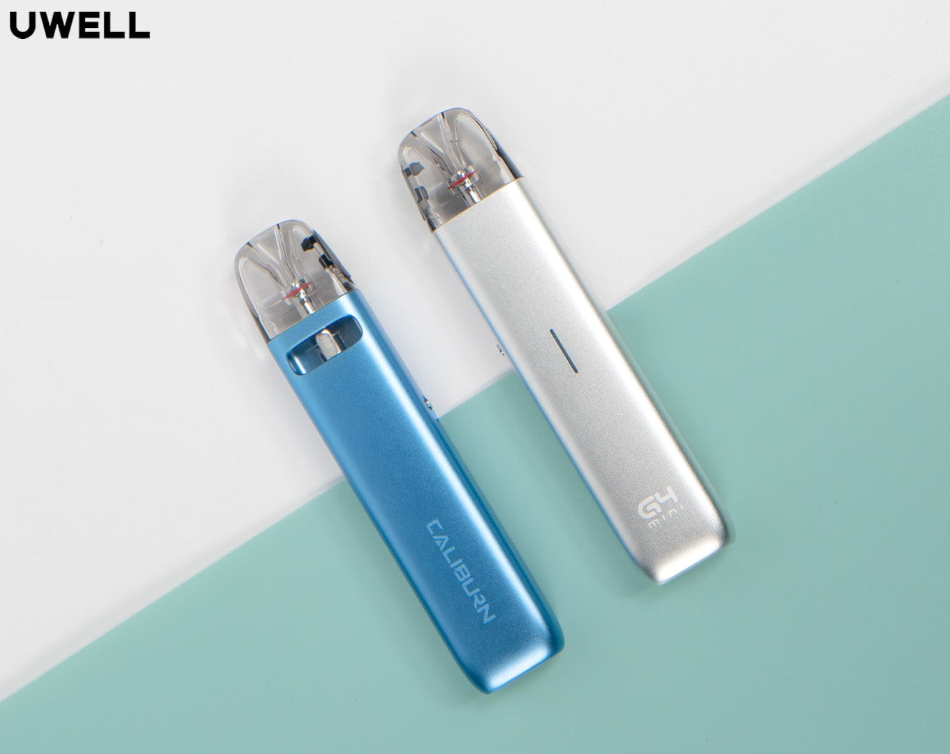 Uwell CALIBURN G4 Mini 35W Pod System