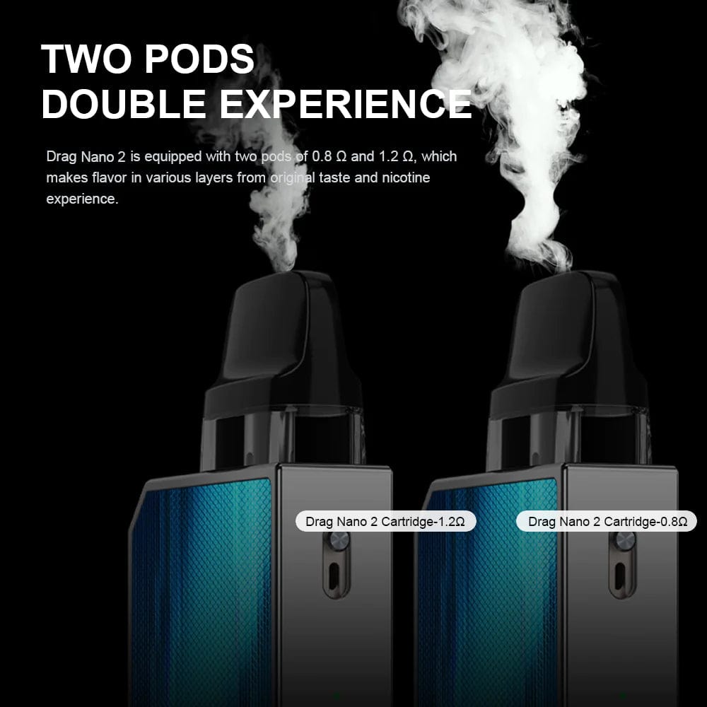VOOPOO DRAG Nano 2 Pod System
