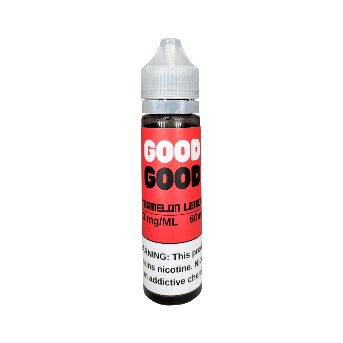 Watermelon Lemonade - Good Good - 60ml