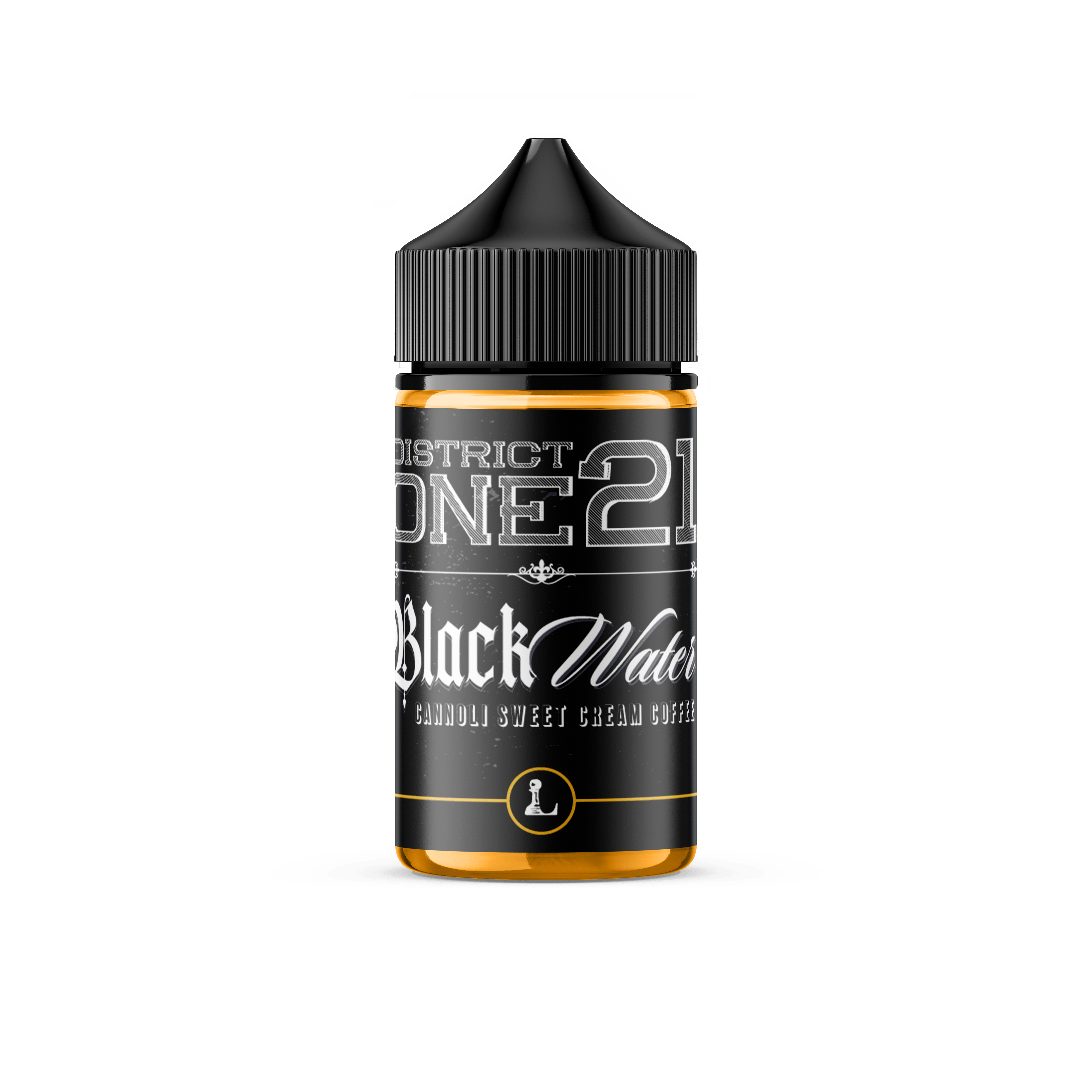 Black Water - District One21 by Five Pawns - Vape Juice | Giant Vapes Black Water - District One21 by Five Pawns - Vape Juice | Giant Vapes