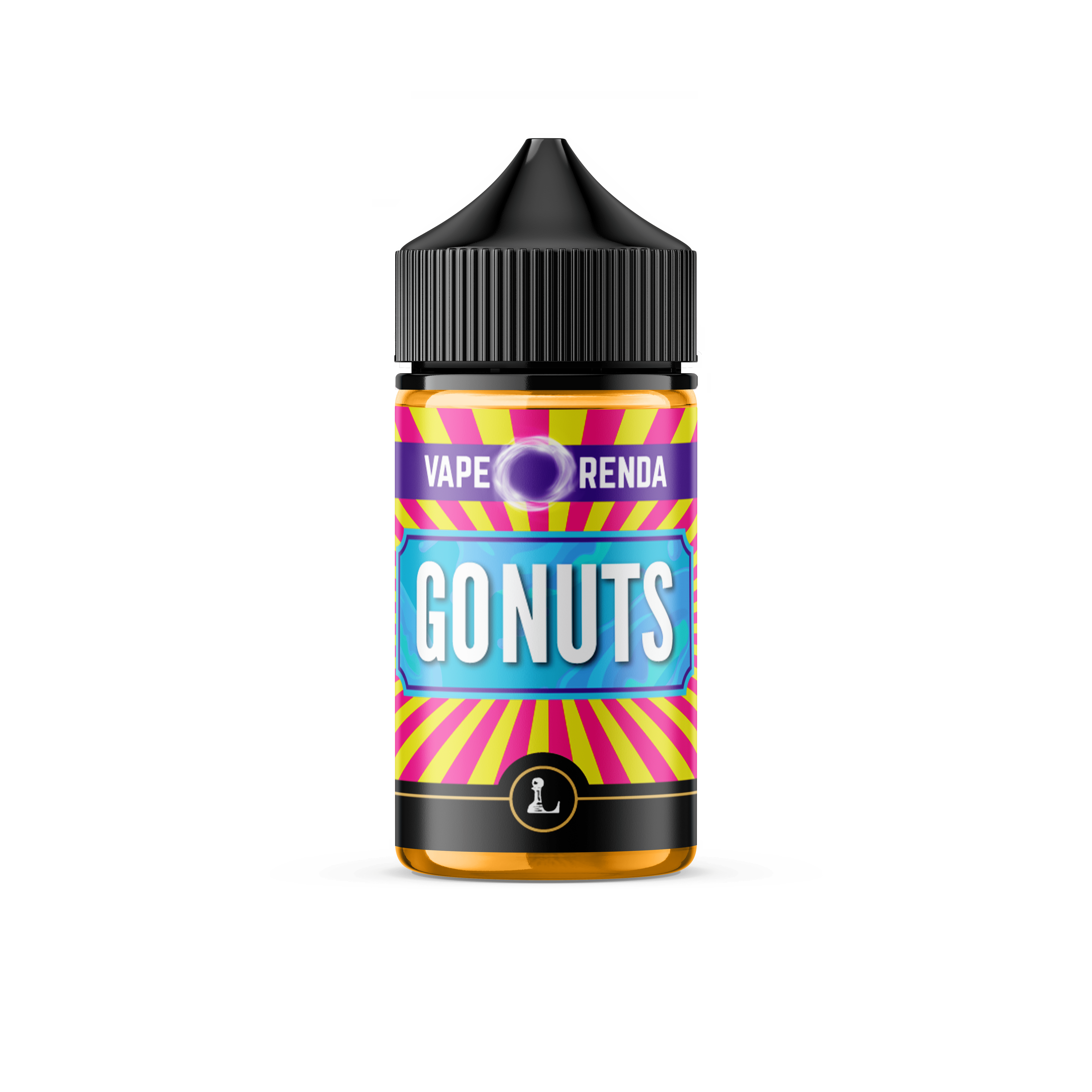 Go Nuts - Vape Orenda by Five Pawns - Vape Juice | Giant Vapes Go Nuts - Vape Orenda by Five Pawns - Vape Juice | Giant Vapes
