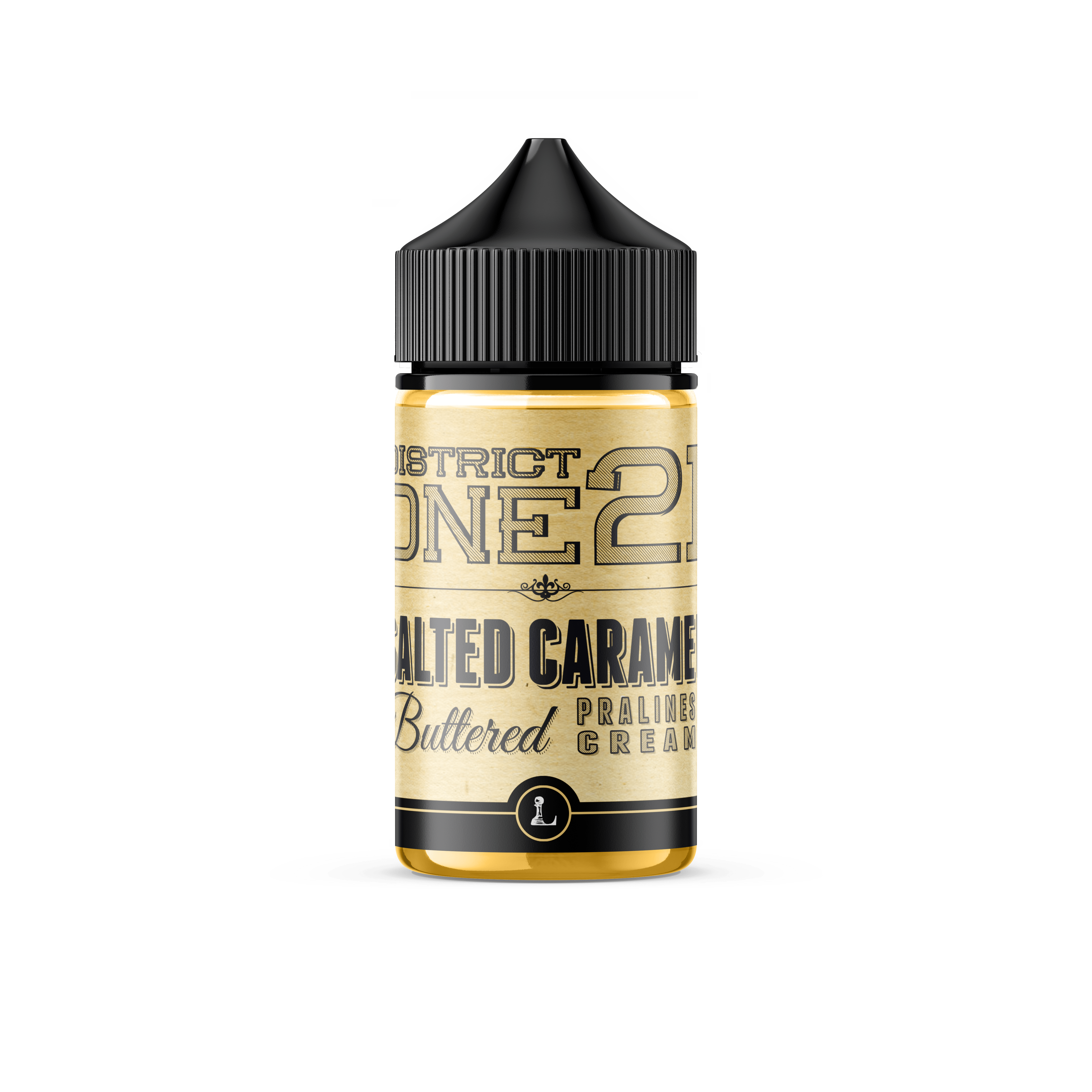 salted caramel vape juice Caramel Brulee Salt main image 0