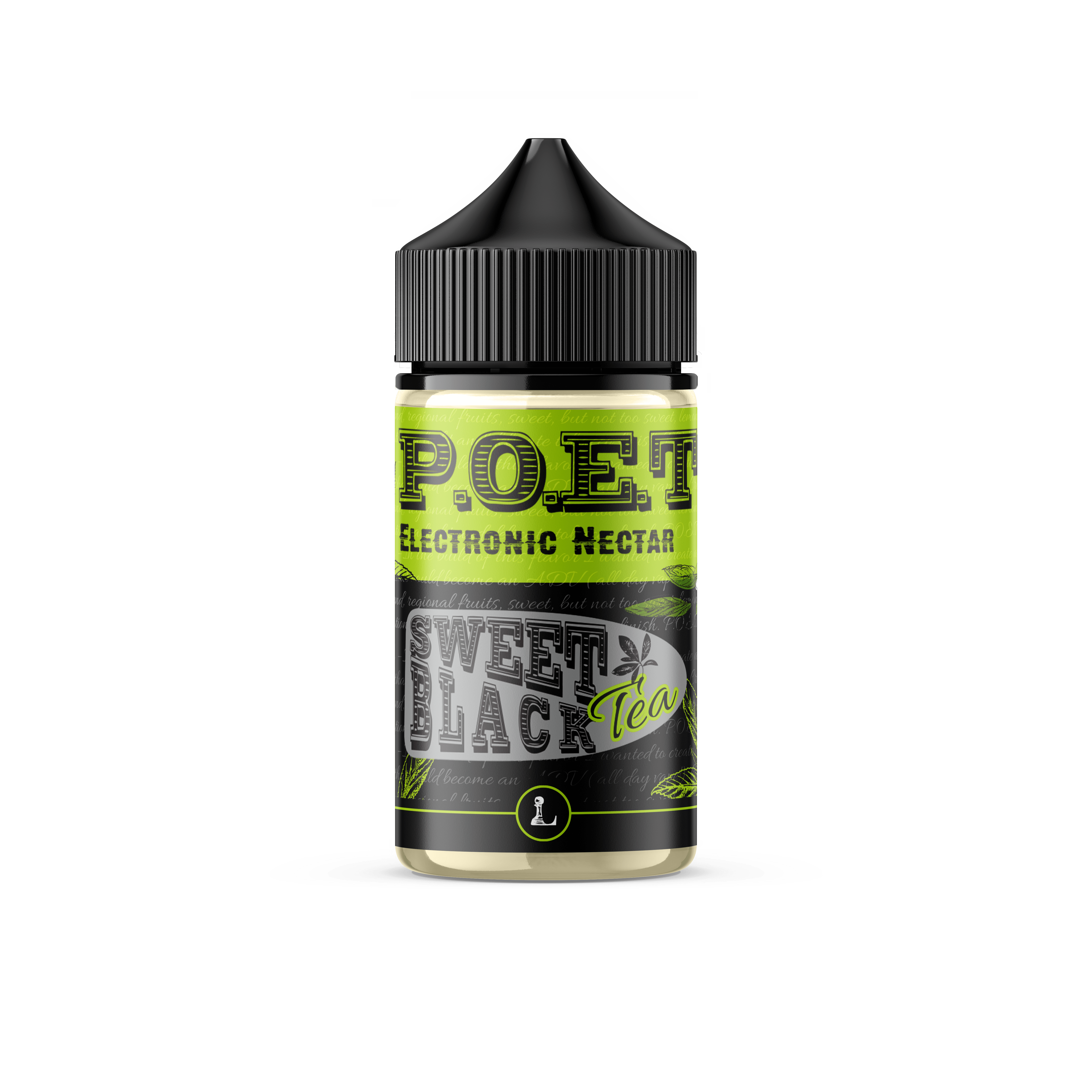 Sweet Black Tea - Poet by Five Pawns - Vape Juice | Giant Vapes Sweet Black Tea - Poet by Five Pawns - Vape Juice | Giant Vapes