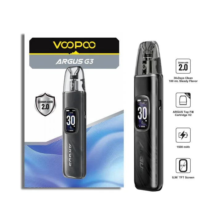 VOOPOO Argus G3 30W Pod System