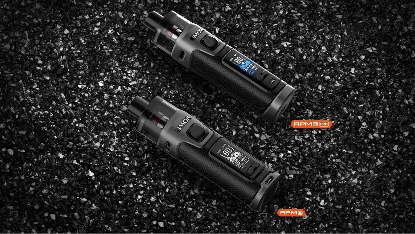SMOK RPM 5 80W Pod System