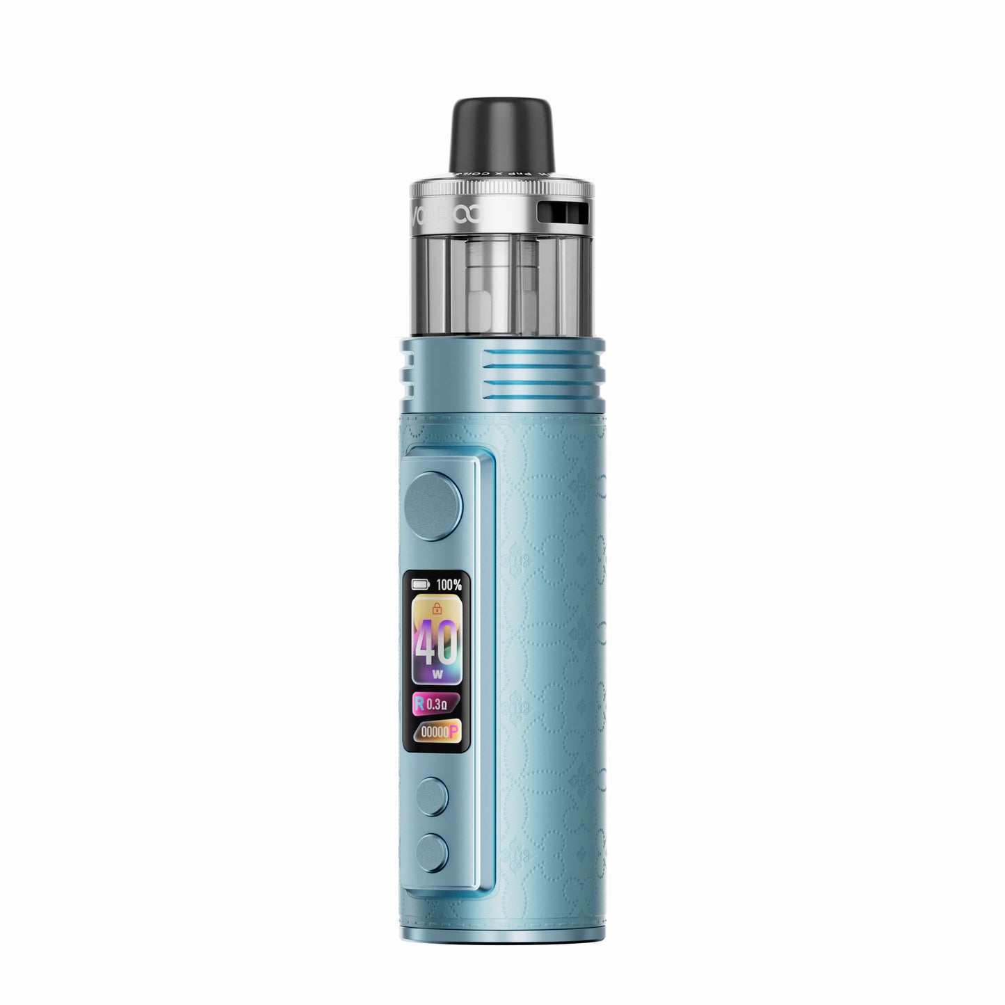 VOOPOO DRAG H40 Pro 40W Pod Mod Kit