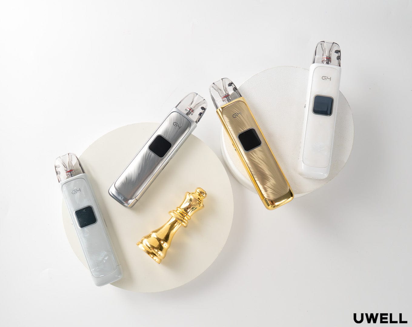 Uwell CALIBURN G4 35W Pod System