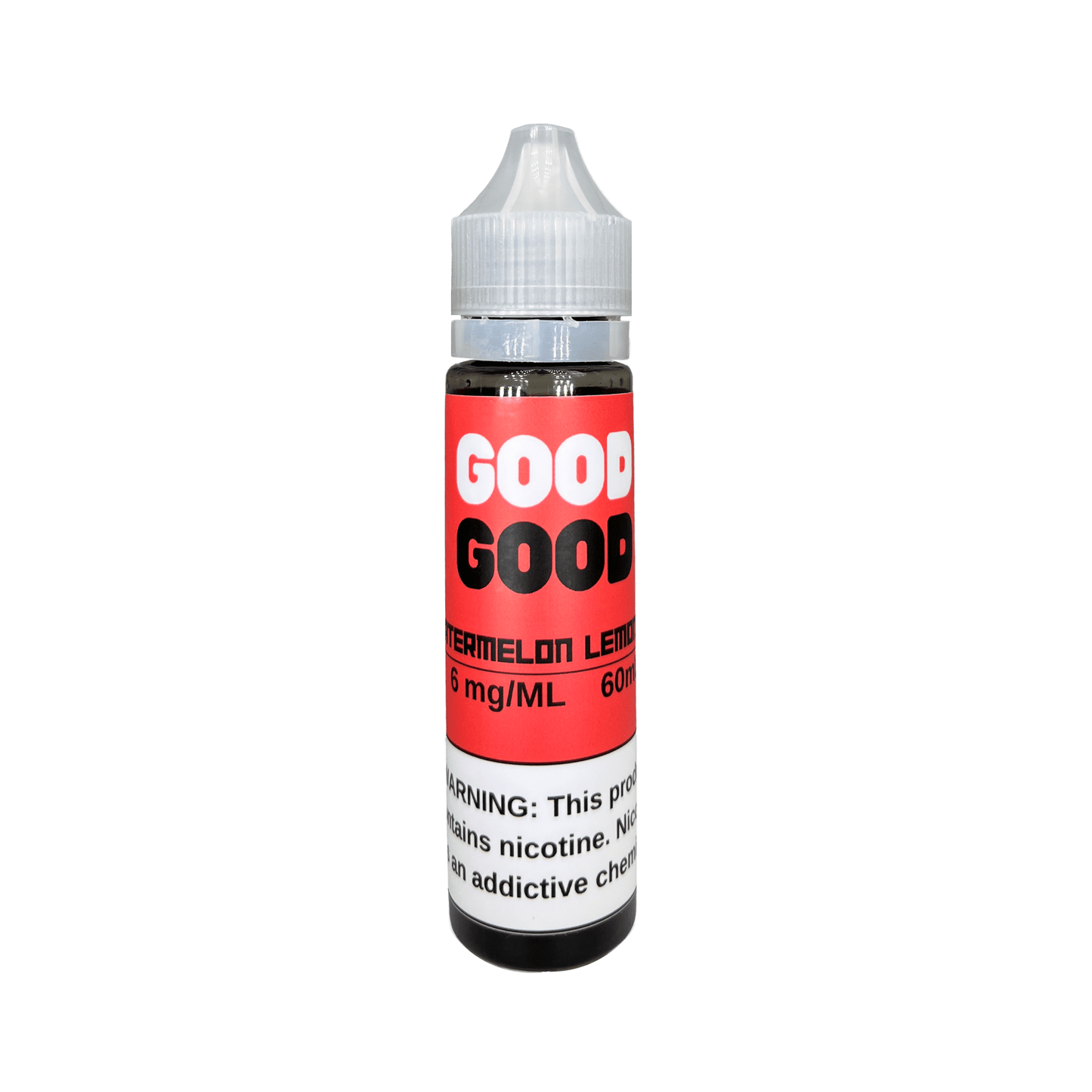 Watermelon Lemonade - Good Good - 60mL