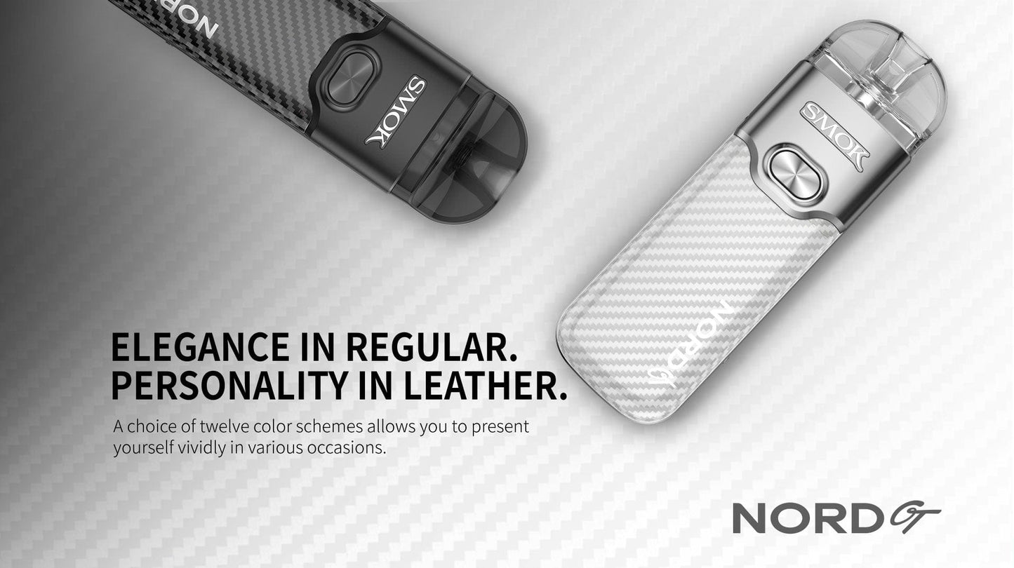 SMOK Nord GT 80W Pod System