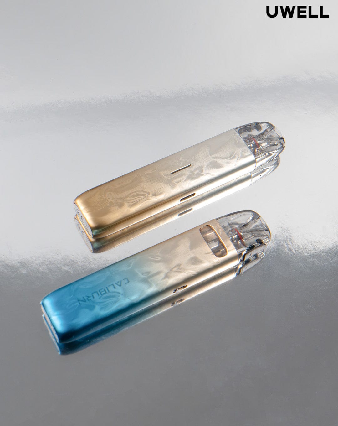Uwell CALIBURN G4 Mini 35W Pod System