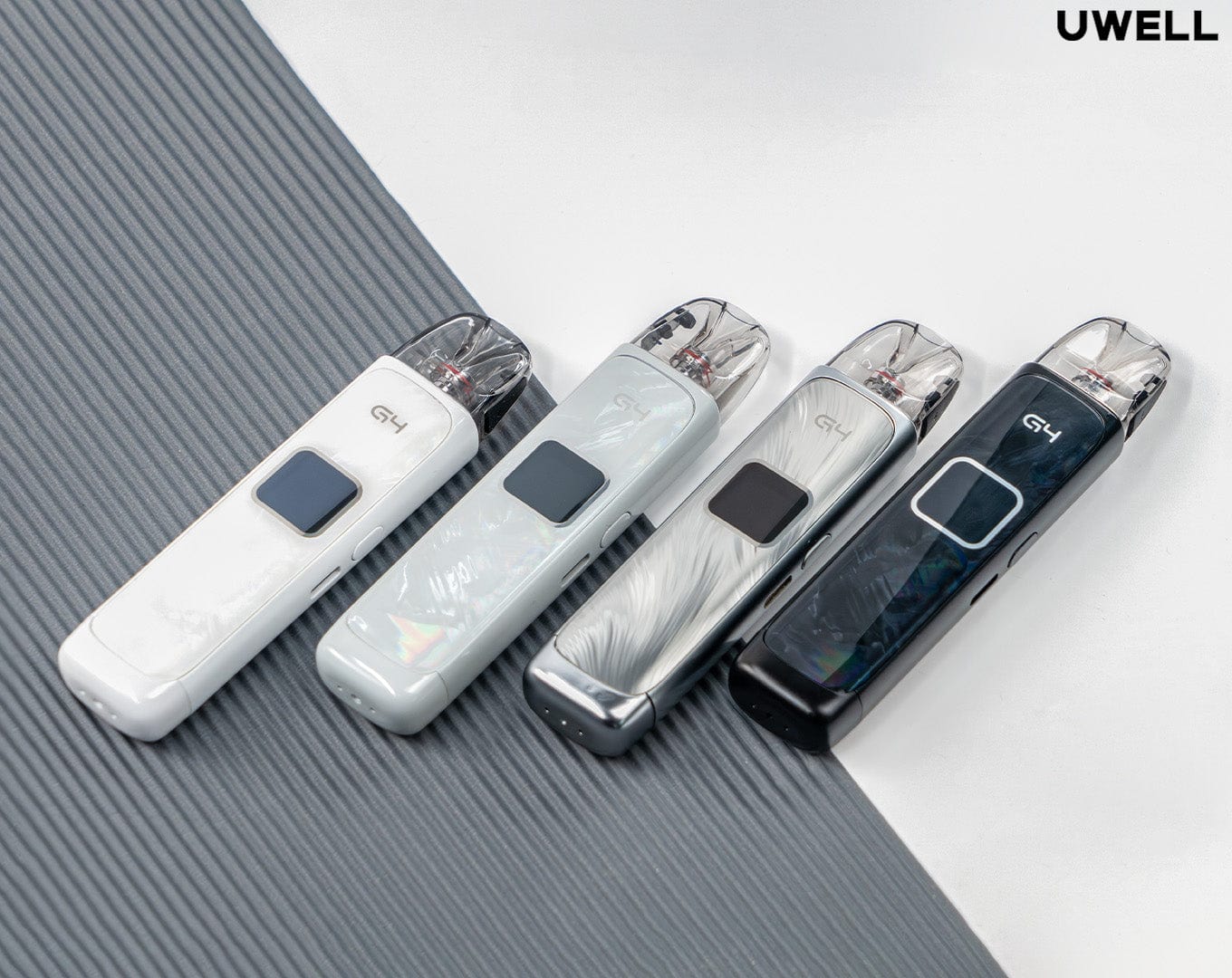 Uwell CALIBURN G4 35W Pod System