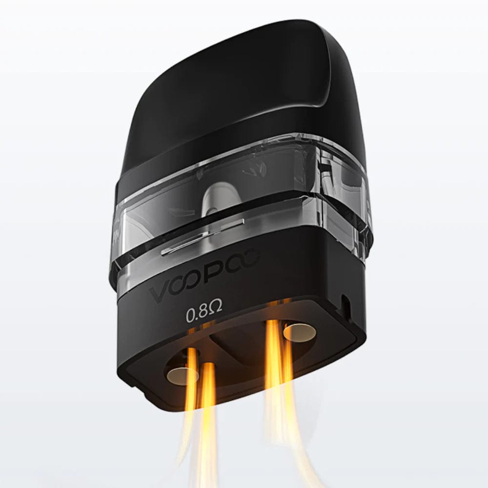 VOOPOO Vinci V2 Replacement Pods