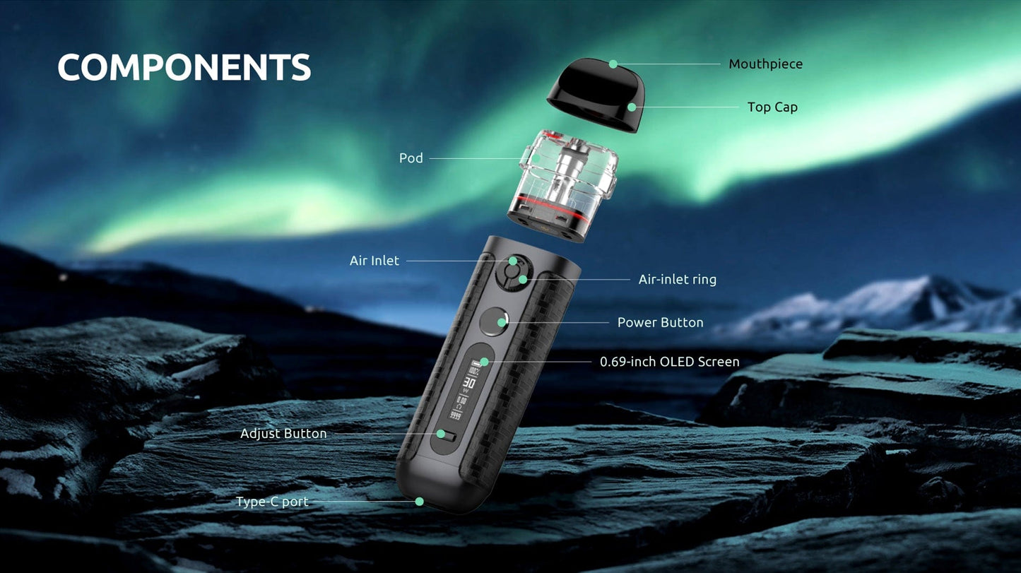 SMOK Novo 5 Pod System