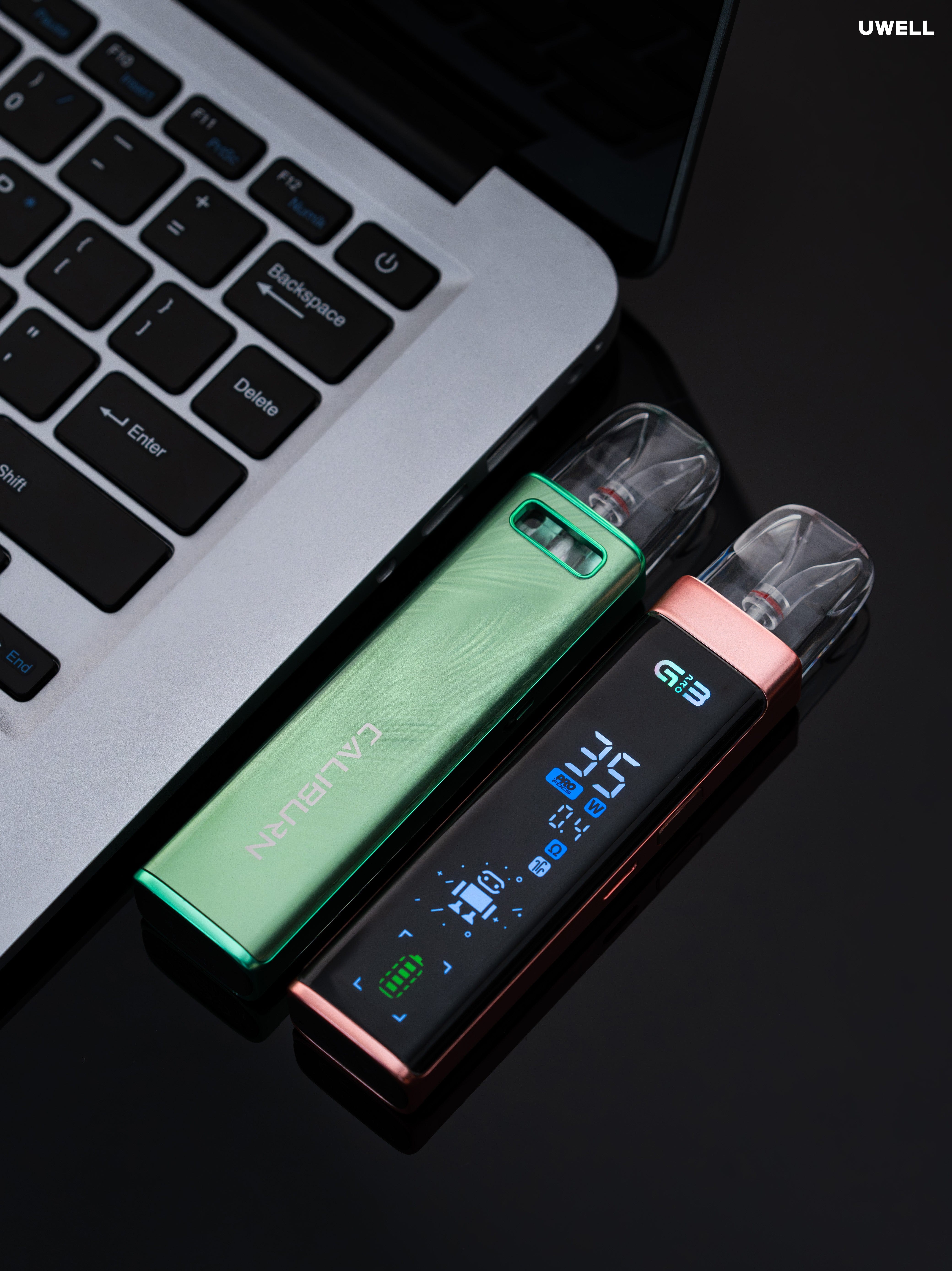 elf bar vape uk UWELL Caliburn G3 Pro main image 1