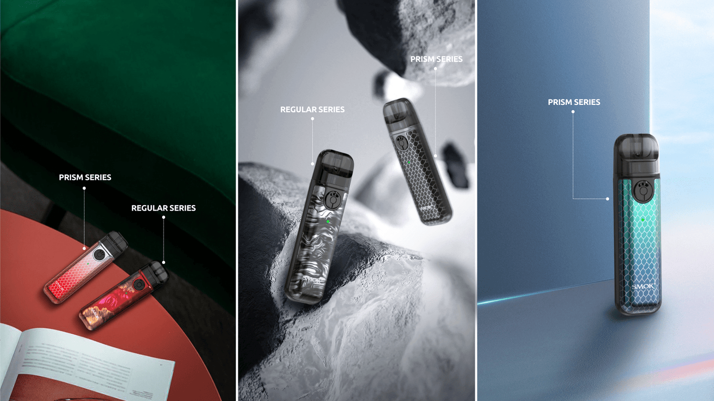 SMOK Novo 4 Mini Pod System