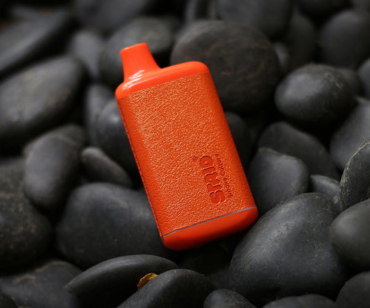 Cartbox 2g Incognito 510 Battery - Leather Limited Edition