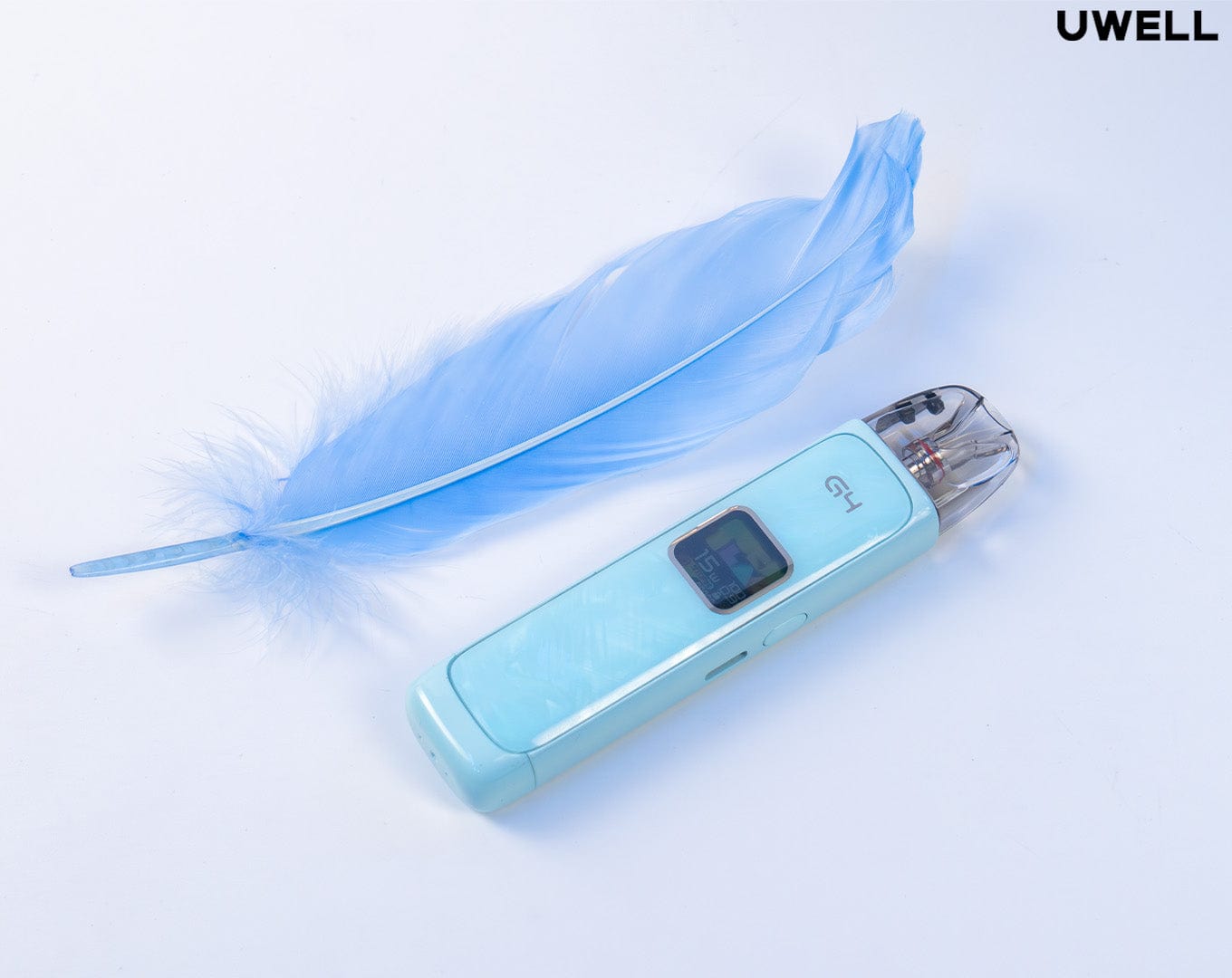Uwell CALIBURN G4 35W Pod System