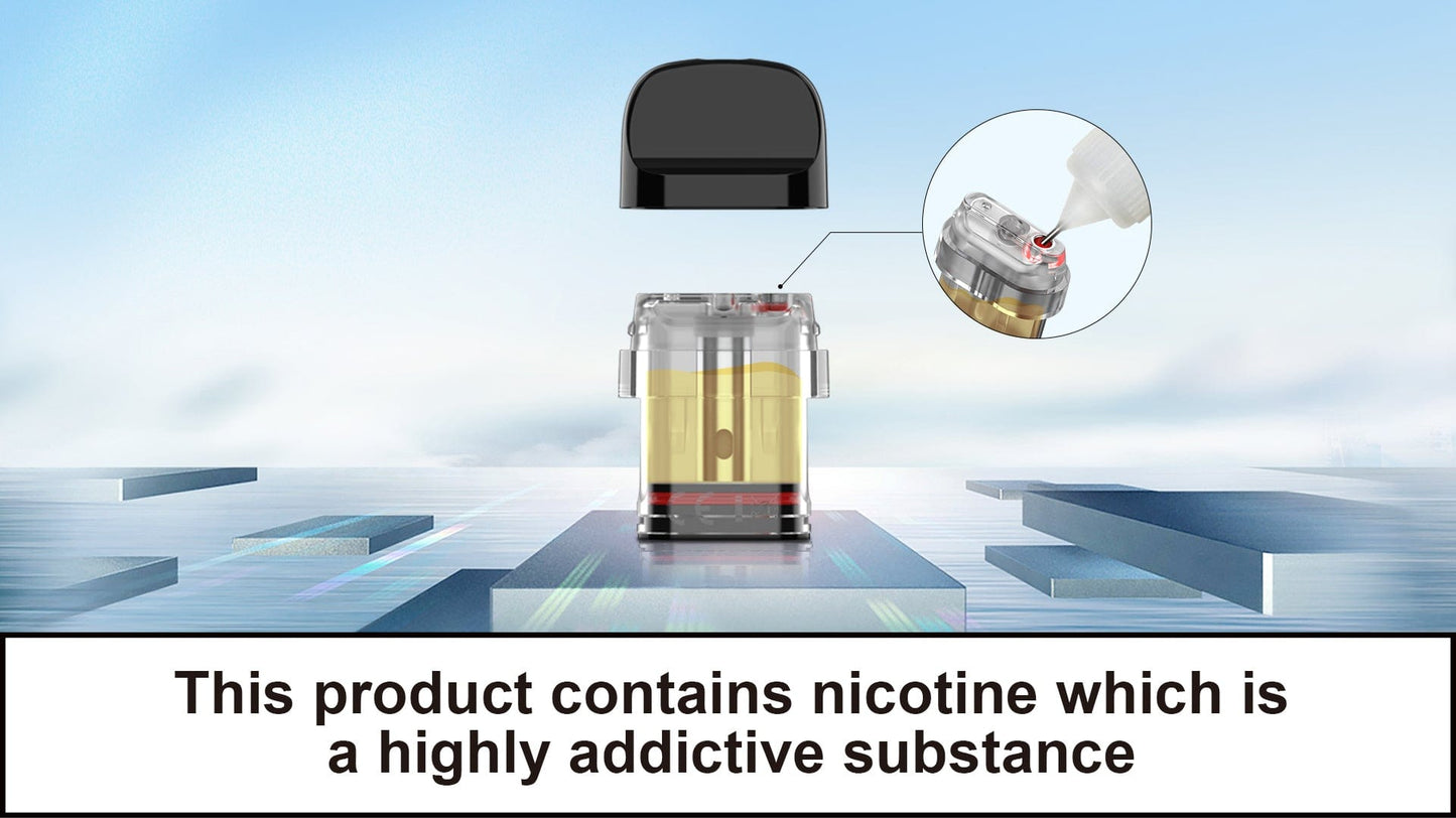 SMOK Novo 2X Pod System